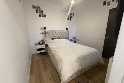 Apartament cu 3 camere semidecomandat, mobilat în Bucureștii Noi - 9