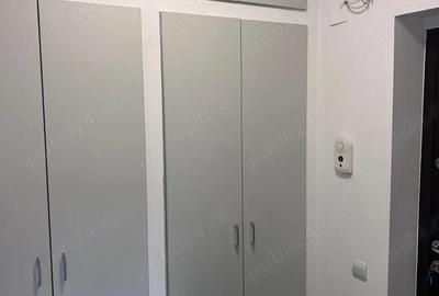 Apartament cu 2 camere decomandat în Delfinariu - 9