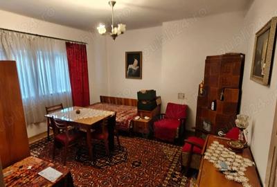Apartament cu 2 camere decomandat în Central - 7