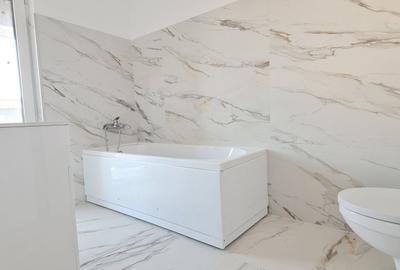 Casă individuală cu 4 camere cu Canalizare în Tărlungeni - 5