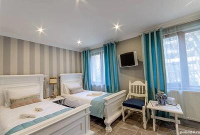 Spațiu comercial, de 1,100 mp, în Central - 5