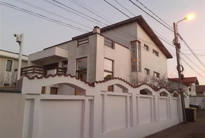 Casă individuală cu 7 camere cu Canalizare în Pipera - 6
