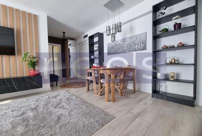 VANZARE -3 CAMERE-MOGOSOAIA-ARBO RESIDENCE - 16