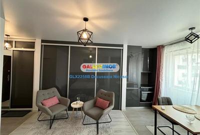 Garsoniera, mobilata Utilata, Pollux Residence, 47.900 euro Garsoniera, mobilata Utilata, Pollux Residence, 47.900 euro - 19