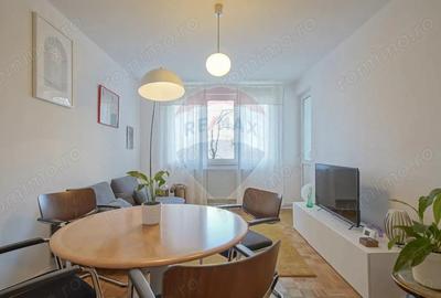 Apartament cu 3 camere de inchiriat B-dul Victoriei - 2