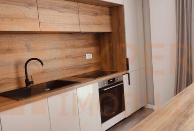 Apartament 3 camere modern de inchiriat, in Zona Compozitori - Kamsas - 3