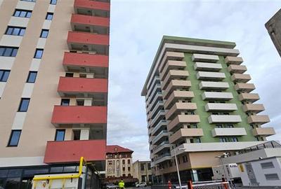 Apartament cu 3 camere decomandat în Central - 1