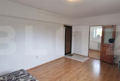 Garsoniera 24 Mp cu baie si bucatarie - viitorul Kaufland - 2