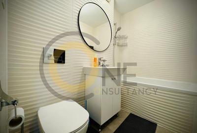 Studio de vanzare - Cloud9 Residence zona Pipera / Aviației 47.5 mp utili - 15