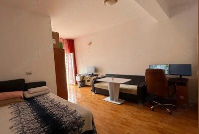 PF vand apartament 1 camera, 37 mp, langa FSEGA - 4