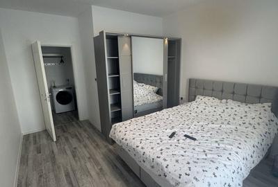 Apartament cu 2 camere decomandat în Vest - 4