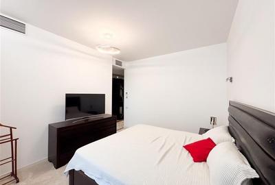 Apartament 3 camere de inchiriat One Herastrau Park - 11