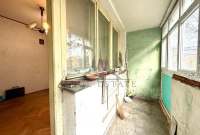 Apartament cu 3 camere semidecomandat în Domenii - 8