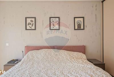 Apartament cu 3 camere decomandat, mobilat în Bartolomeu - 8