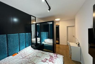 Apartament nou Herastrau/ Aviatiei/ parter cu terasa inchisa si gradina proprie - 10