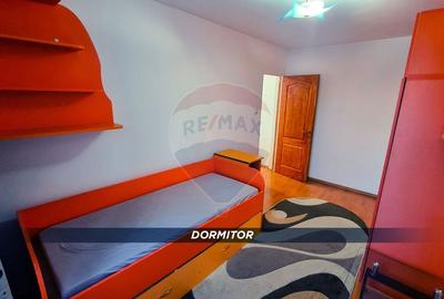 Apartament cu 2 camere decomandat, mobilat în Decebal - 8
