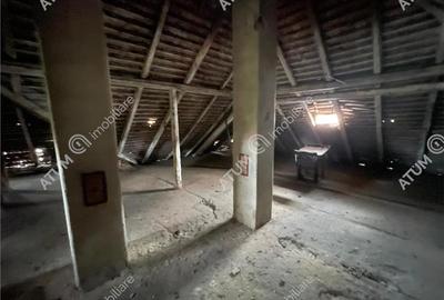 Casă individuală cu 4 camere cu Canalizare în Aeroport - 14