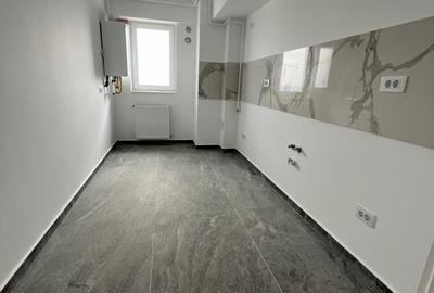 Garsonieră decomandată în Galata - 1