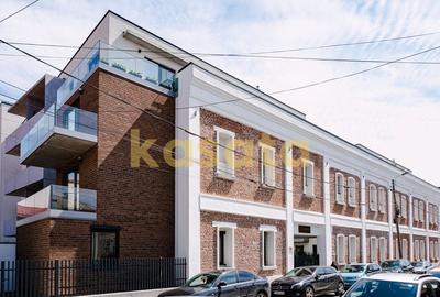 3 camere I 81 utili I gradina proprie 155mp I Gramont I Parcul Carol - 22