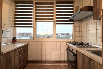 Apartament cu 2 camere semidecomandat în Torontalului - 12