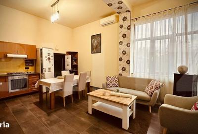 Casă cu 4 camere cu Teren 1000 Mp în Central - 3