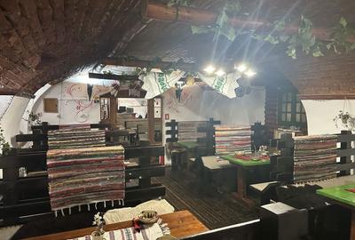 Spațiu comercial, de 300 mp, în Ultracentral - 2