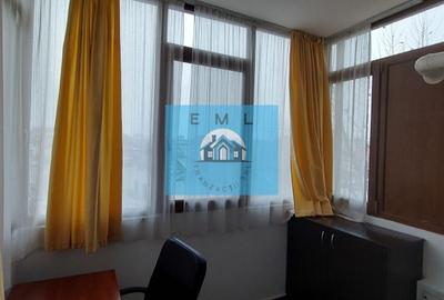 Studio  46 mp, posibilitate de a transforma in 2 cam,  cu loc parcare - 7