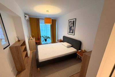 Apartament cu 2 camere decomandat, mobilat în Obor - 3