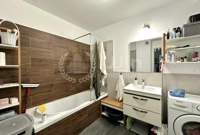 Apartament 2 camere la cheie | Bloc Nou | Terasa | OMV Calea Turzii - 5