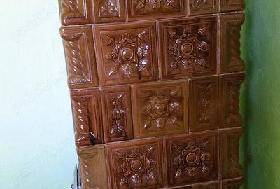 Casa cu teren 3000m2 intravilan - 4