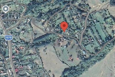 Teren de 1400 mp, în Pângărați - 4