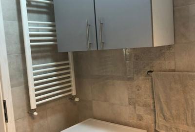 Apartament cu 2 camere decomandat, mobilat în Metalurgiei - 14