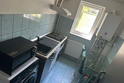 Apartament cu 2 camere decomandat în Tătărași - 4