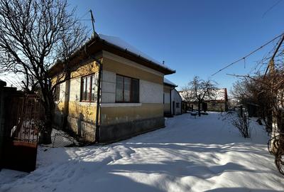Teren Construcții intravilan de 1900 mp, în Someșeni - 9