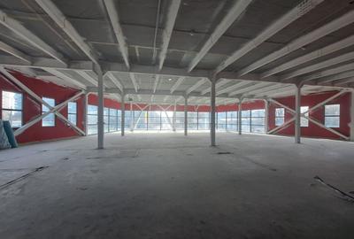 Spațiu comercial, de 1,150 mp, în Colentina - 3