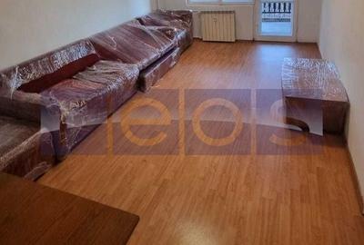 Apartament cu 3 camere decomandat, mobilat în Unirii - 2