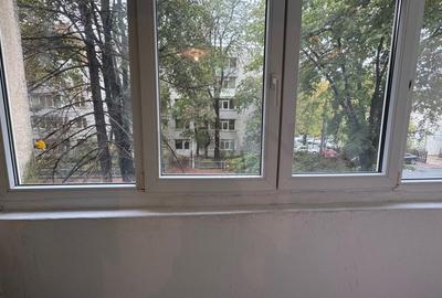 REA1026022 Apartament 2 camere cu 2 balcoane bloc reabilitat Titan Horbotei - 12