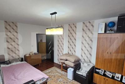 Apartament cu 2 camere decomandat în Central - 4