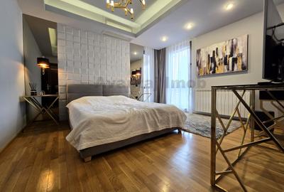 Apartament cu 4 camere decomandat, mobilat în Domenii - 7