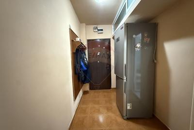 Apartament cu 3 camere de vanzare in zona Km 4-5 Constanta - 6