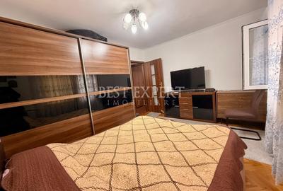 Apartament cu 2 camere decomandat, mobilat în Vitan - 3