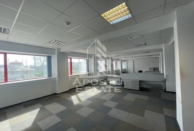 Spatii birouri, 440 pana la 1350 mp, Zona Lipovei - 1