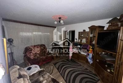 Apartament cu 2 camere nedecomandat în Central - 8