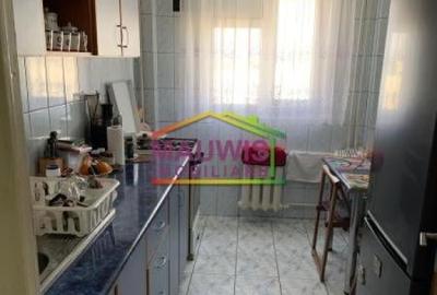 Apartament cu 2 camere, mobilat în Baba Novac - 4