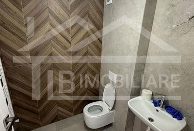 Spațiu comercial, de 55 mp, în Libertății - 1