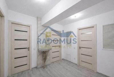 Apartament cu 2 camere decomandat, mobilat în Mihai Bravu - 1