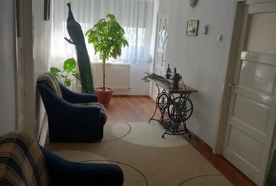 Casa si teren direct proprietar - 7