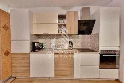 Apartament de lux 2 camere, loc de parcare, Buziasului/Mosnita Noua - 1