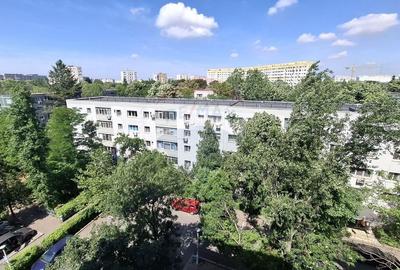 Apartament cu 4 camere semidecomandat în Camil Ressu - 16