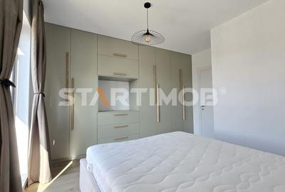 Apartament mobilat prima inchiriere Leabay Residence Apartament mobilat prima inchiriere Leabay Residence - 24